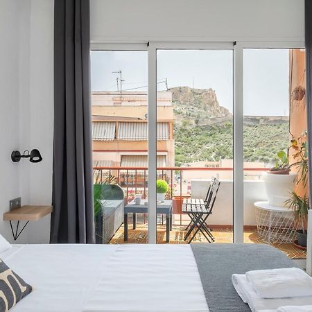 Casa Mila Sv19 Guesthouse Alicante Extérieur photo