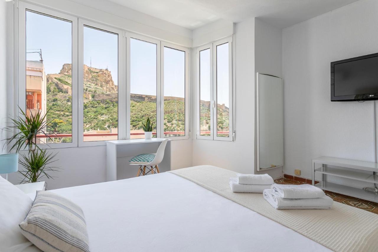 Casa Mila Sv19 Guesthouse Alicante Extérieur photo