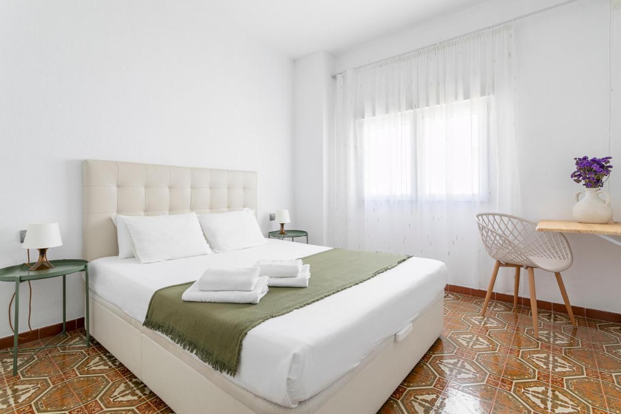 Casa Mila Sv19 Guesthouse Alicante Extérieur photo