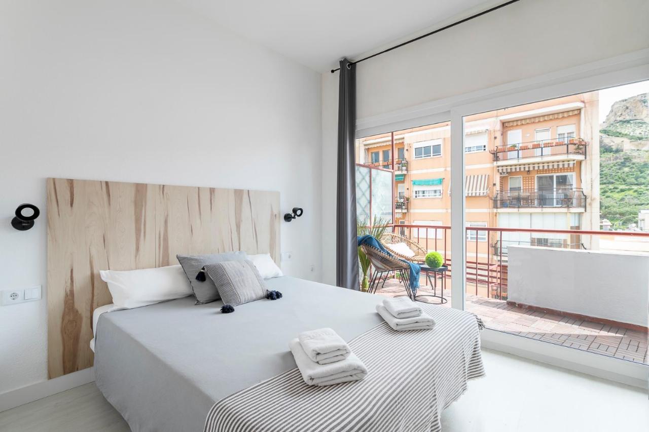 Casa Mila Sv19 Guesthouse Alicante Extérieur photo