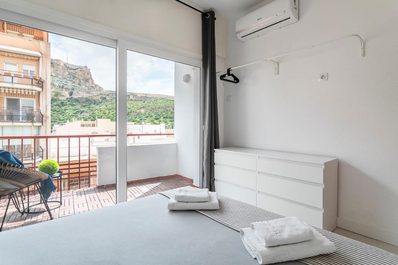Casa Mila Sv19 Guesthouse Alicante Extérieur photo
