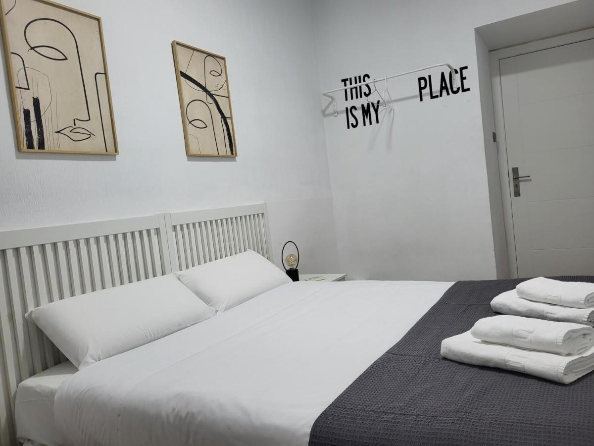 Casa Mila Sv19 Guesthouse Alicante Extérieur photo
