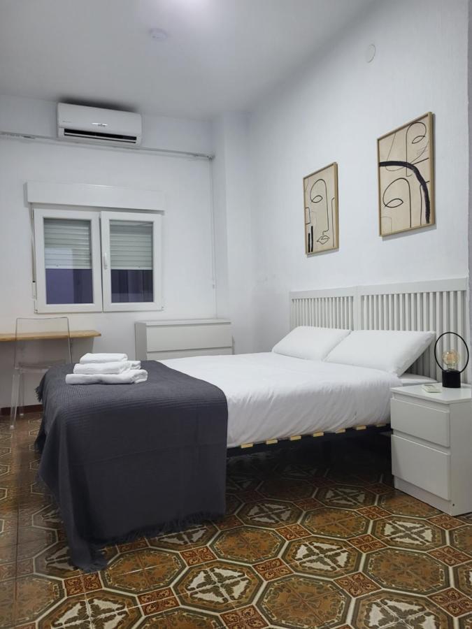 Casa Mila Sv19 Guesthouse Alicante Extérieur photo