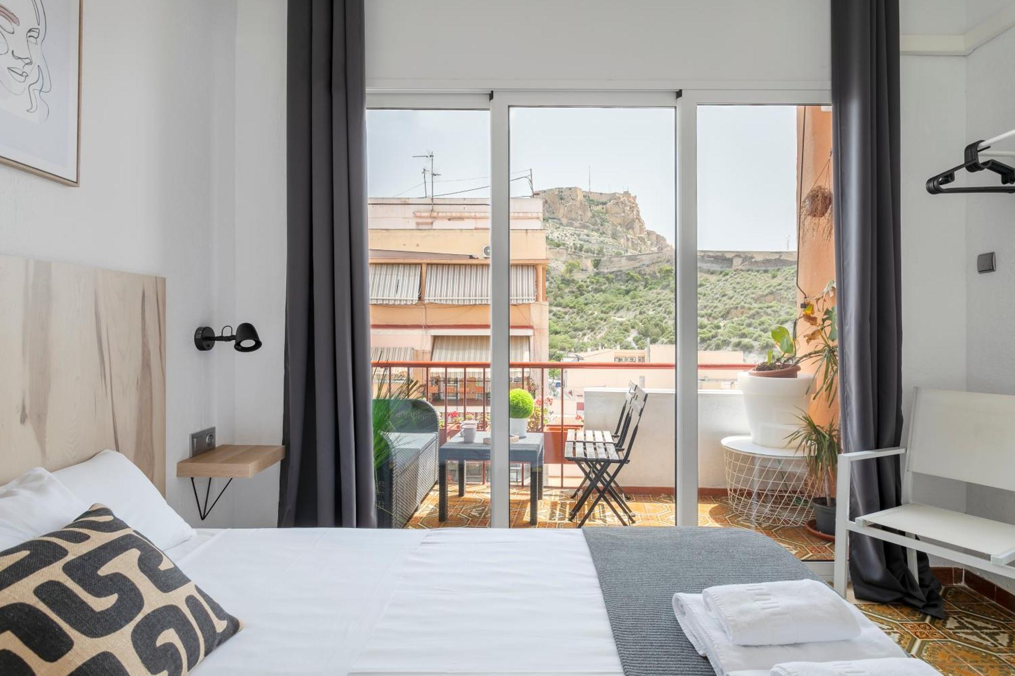 Casa Mila Sv19 Guesthouse Alicante Extérieur photo