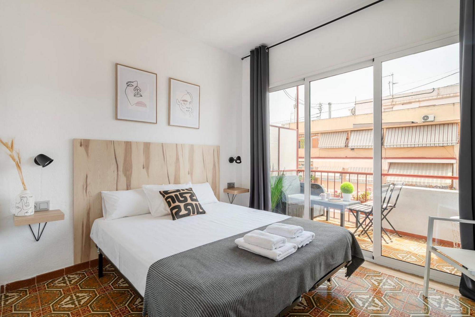 Casa Mila Sv19 Guesthouse Alicante Extérieur photo