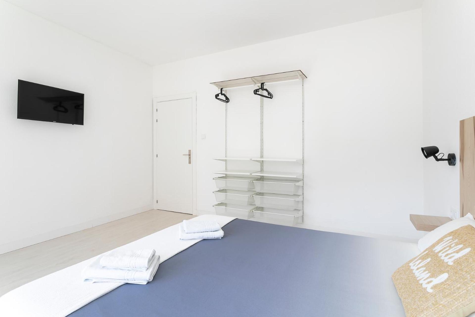 Casa Mila Sv19 Guesthouse Alicante Chambre photo