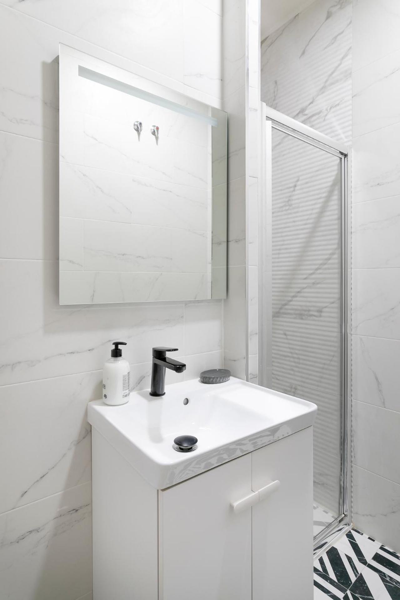 Casa Mila Sv19 Guesthouse Alicante Chambre photo