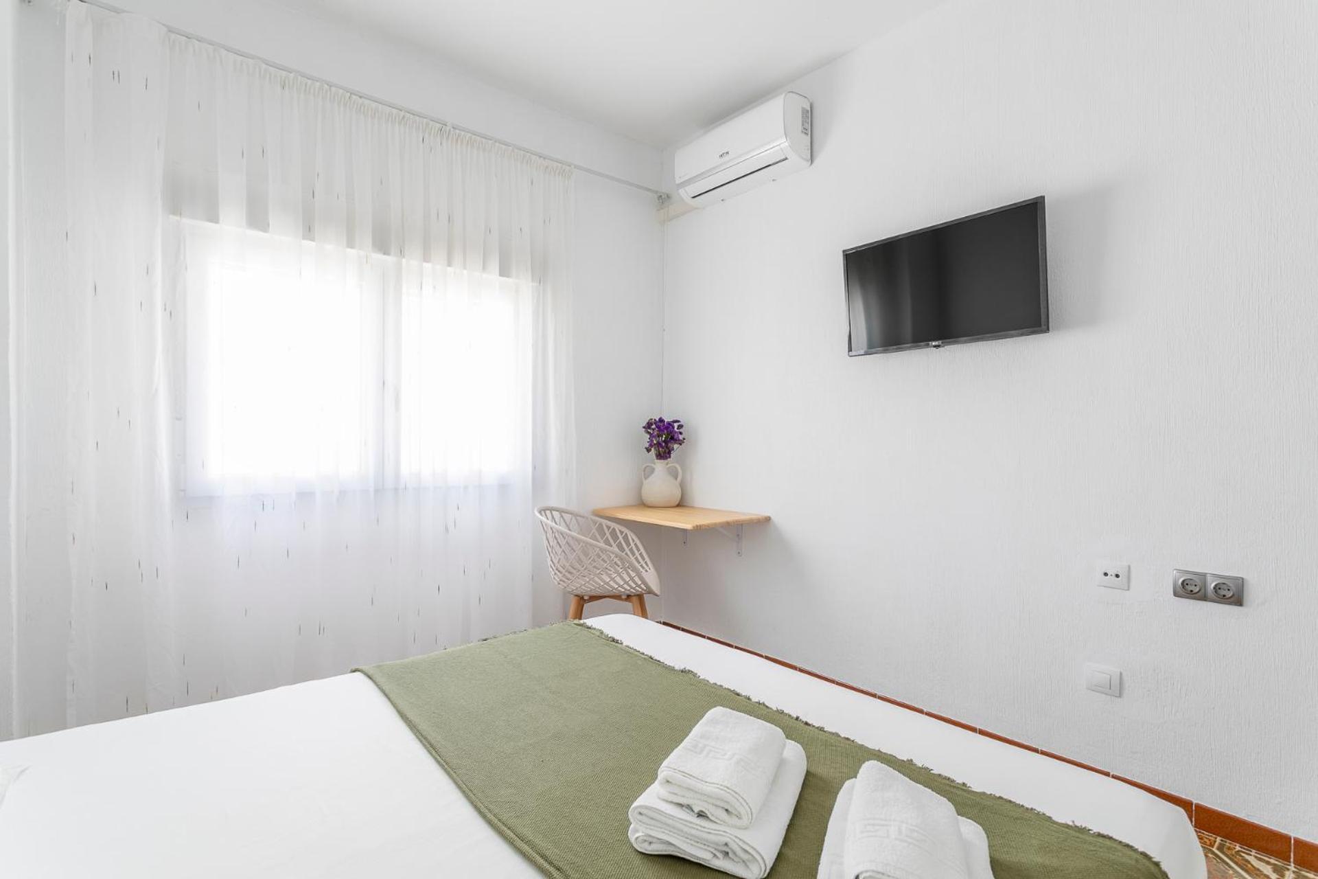 Casa Mila Sv19 Guesthouse Alicante Chambre photo